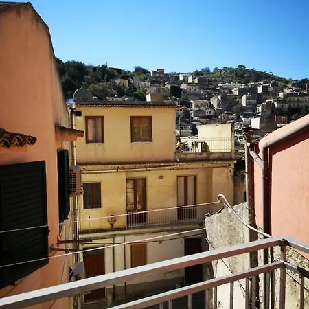 Holiday home La Casa Di Viola Modica