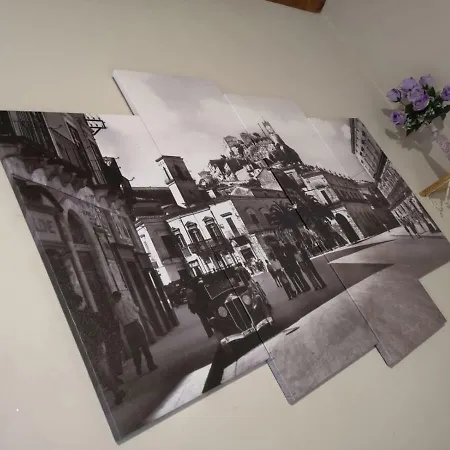 La Casa Di Viola Holiday home Modica