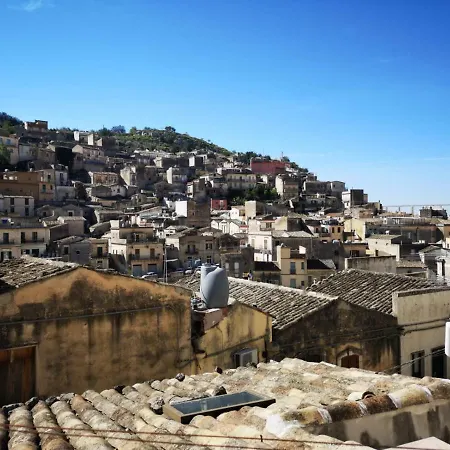 La Casa Di Viola Modica