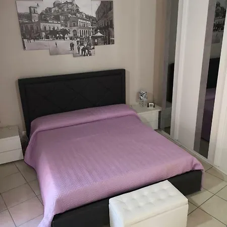 La Casa Di Viola Holiday home