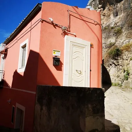 La Casa Di Viola Holiday home