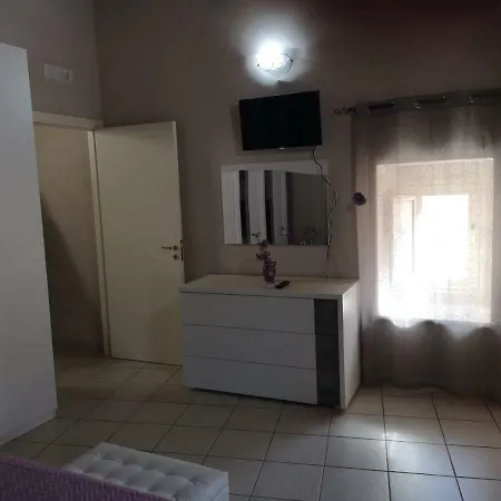 La Casa Di Viola Holiday home