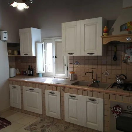 La Casa Di Viola Holiday home