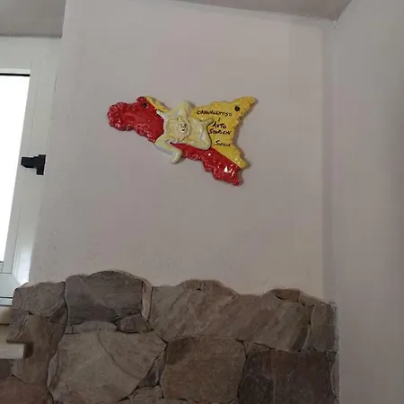 La Casa Di Viola *