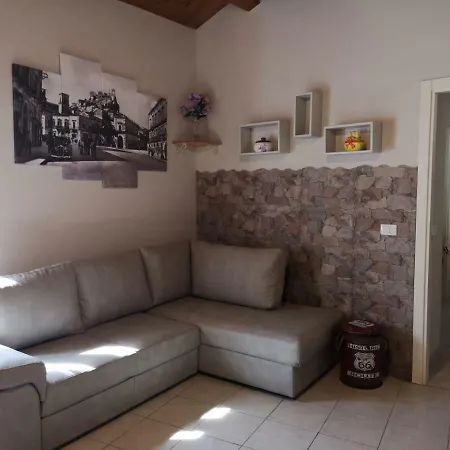 La Casa Di Viola Holiday home Modica