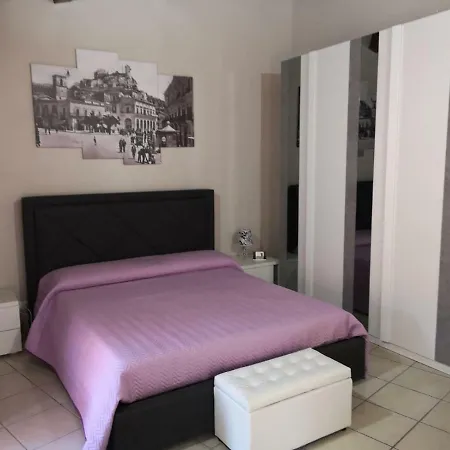 La Casa Di Viola Modica