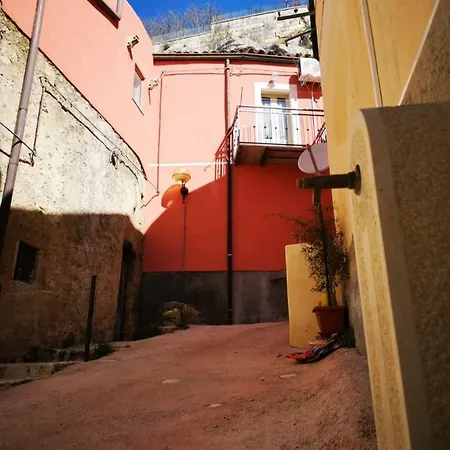 La Casa Di Viola Holiday home