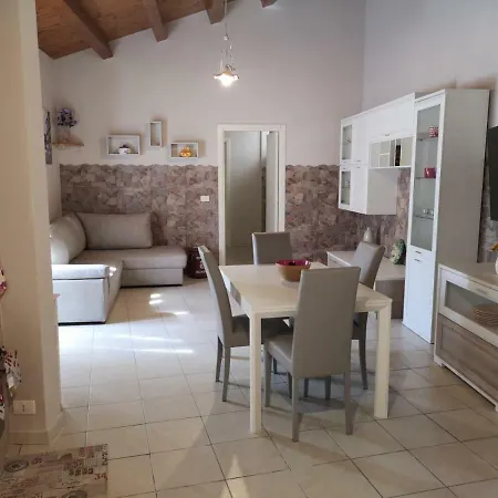 La Casa Di Viola *