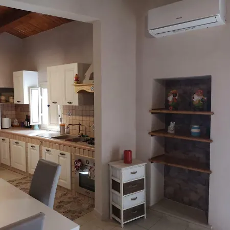 La Casa Di Viola *