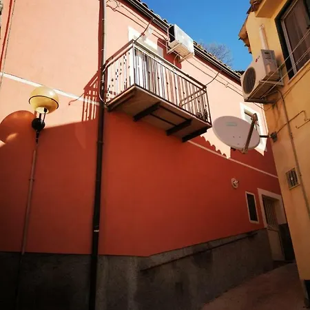 Casa de Férias La Casa Di Viola *