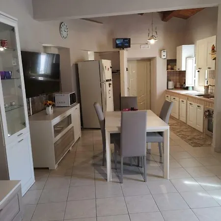 Casa de Férias La Casa Di Viola Modica