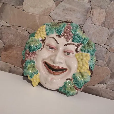 La Casa Di Viola * Modica