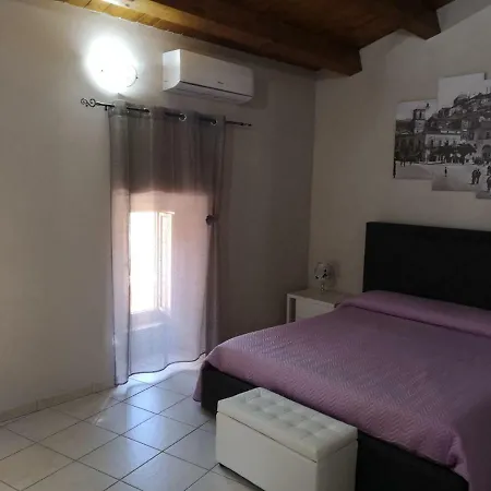 Casa de Férias La Casa Di Viola
