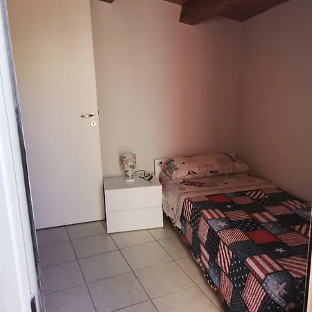 La Casa Di Viola Modica